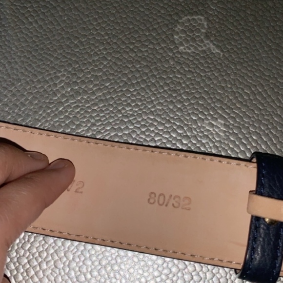 Versace Classic Medusa Belt main image 5